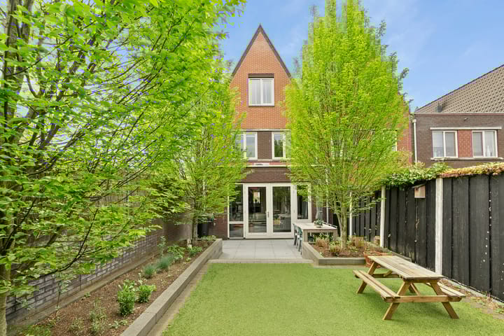 Foto 4 van Begoniastraat 124