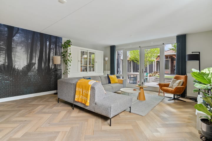 Foto 6 van Begoniastraat 124