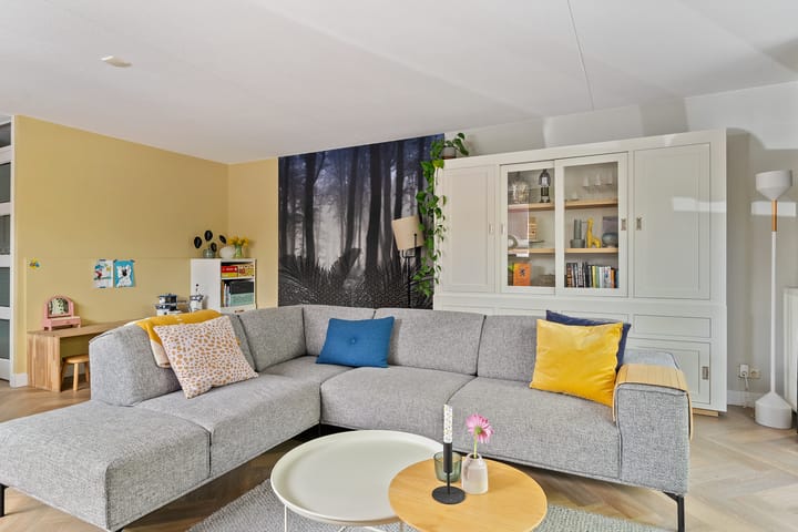 Foto 7 van Begoniastraat 124