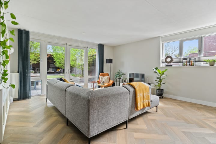 Foto 8 van Begoniastraat 124