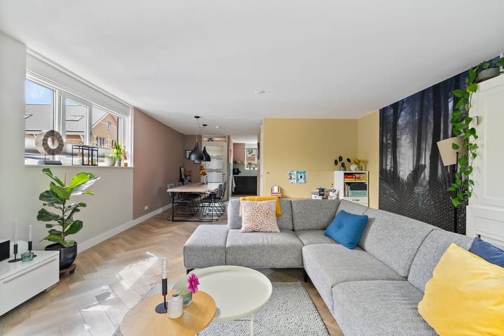 Foto 9 van Begoniastraat 124