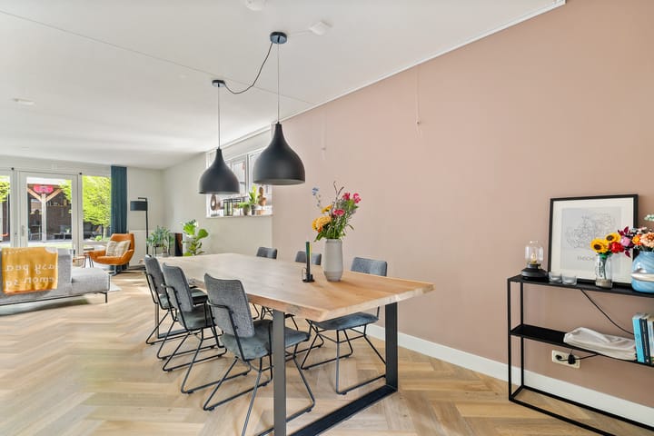 Foto 11 van Begoniastraat 124