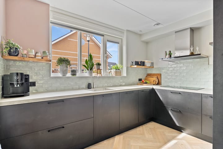 Foto 13 van Begoniastraat 124