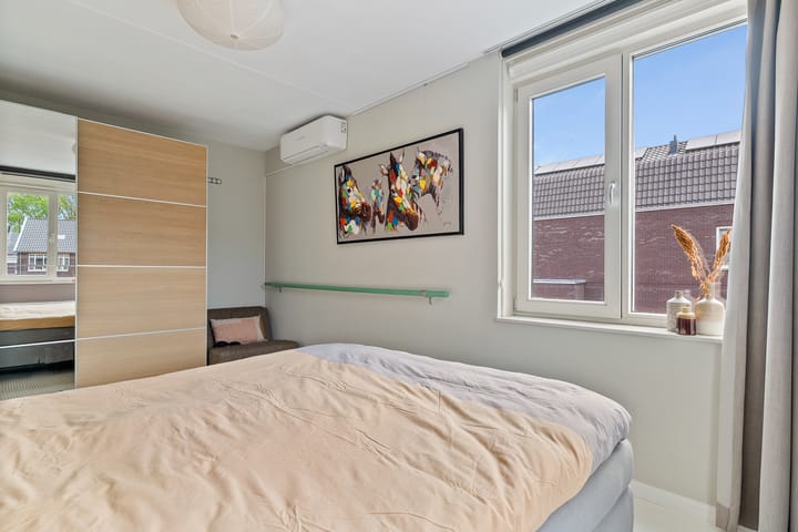 Foto 18 van Begoniastraat 124