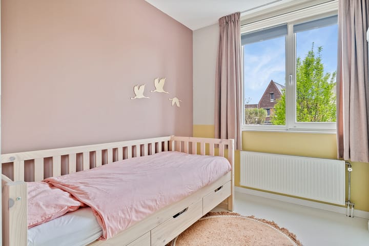 Foto 20 van Begoniastraat 124