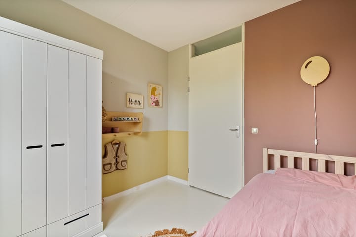 Foto 21 van Begoniastraat 124