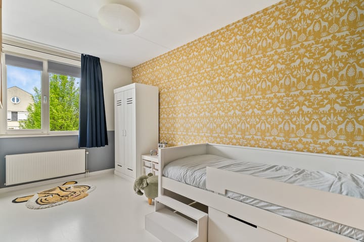 Foto 22 van Begoniastraat 124