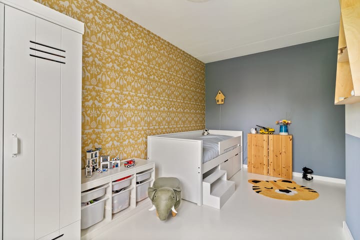 Foto 23 van Begoniastraat 124