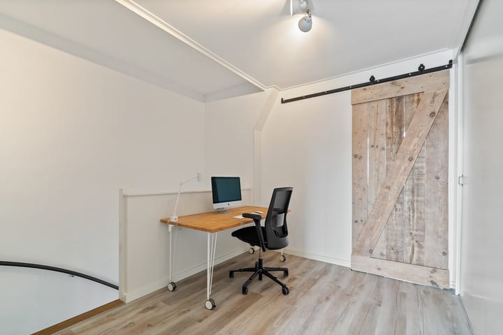 Foto 27 van Begoniastraat 124