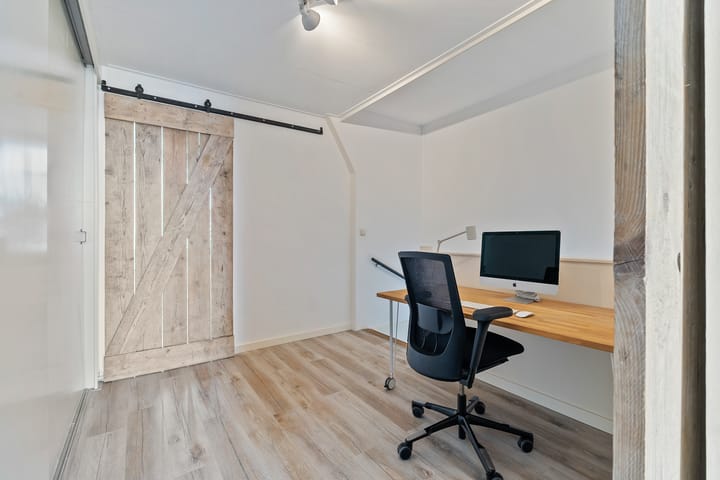 Foto 29 van Begoniastraat 124