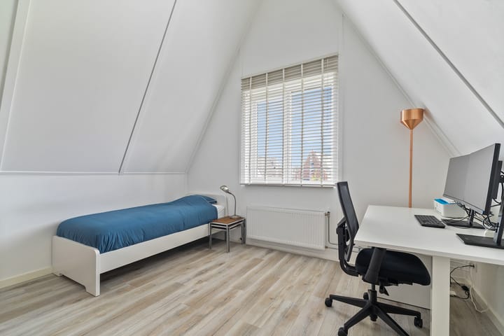 Foto 30 van Begoniastraat 124