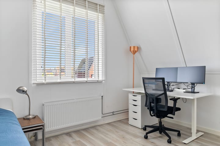 Foto 31 van Begoniastraat 124