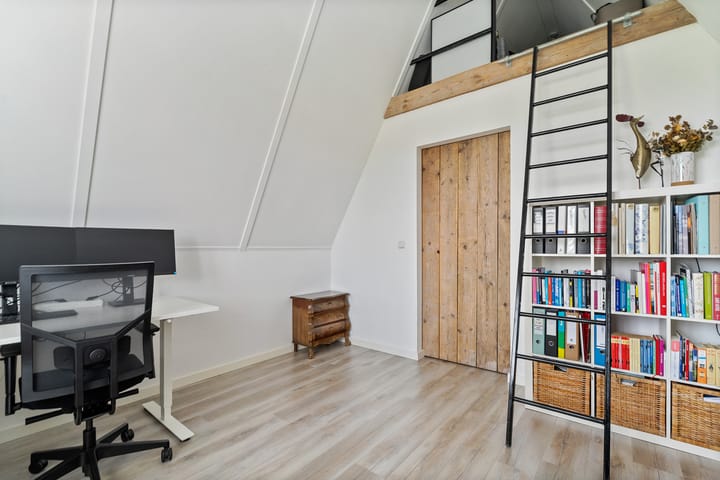 Foto 33 van Begoniastraat 124