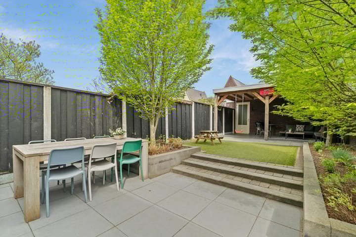 Foto 37 van Begoniastraat 124