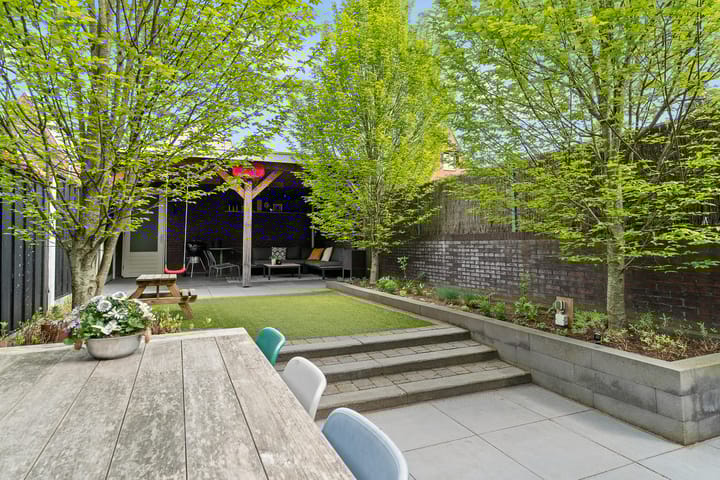 Foto 38 van Begoniastraat 124