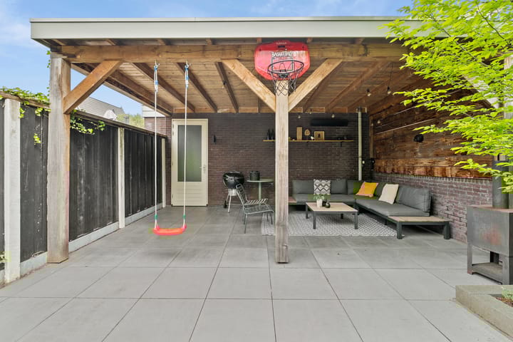 Foto 39 van Begoniastraat 124