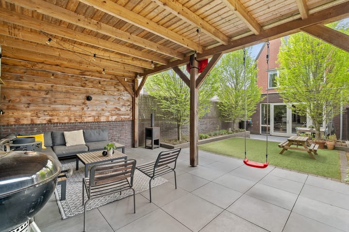 Foto 40 van Begoniastraat 124