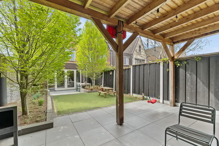 Foto 41 van Begoniastraat 124