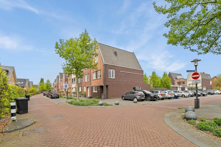 Foto 43 van Begoniastraat 124