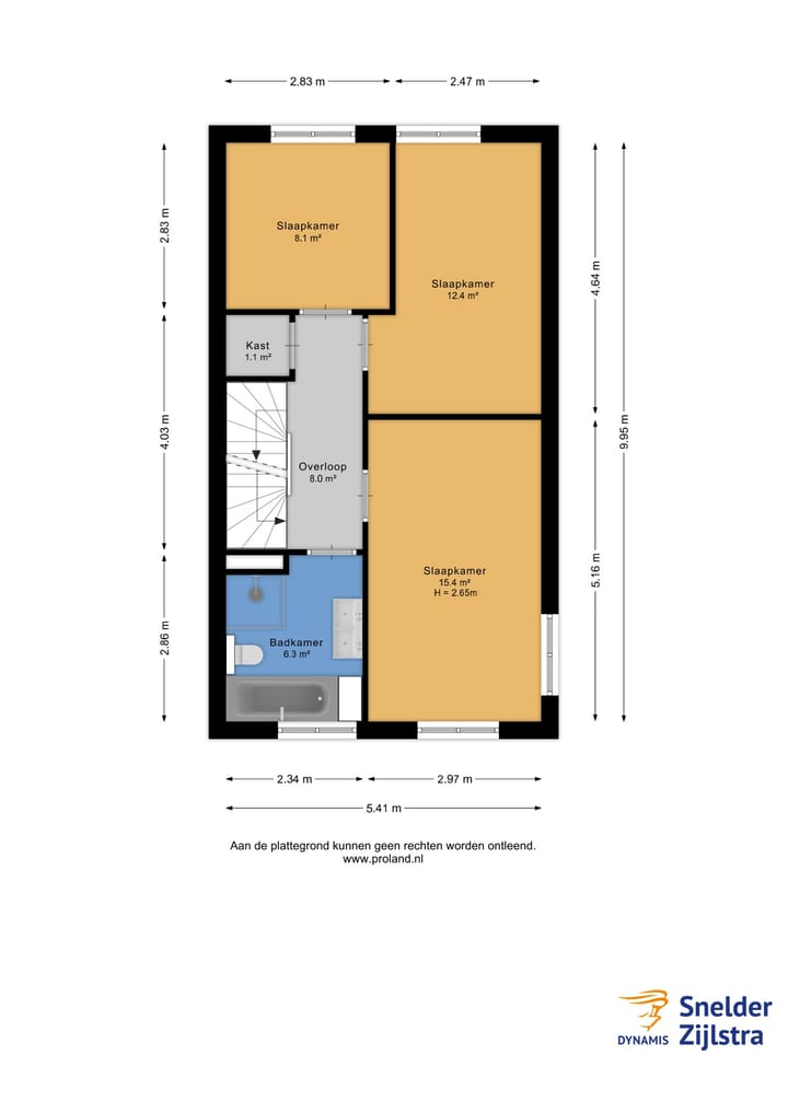 Foto 45 van Begoniastraat 124