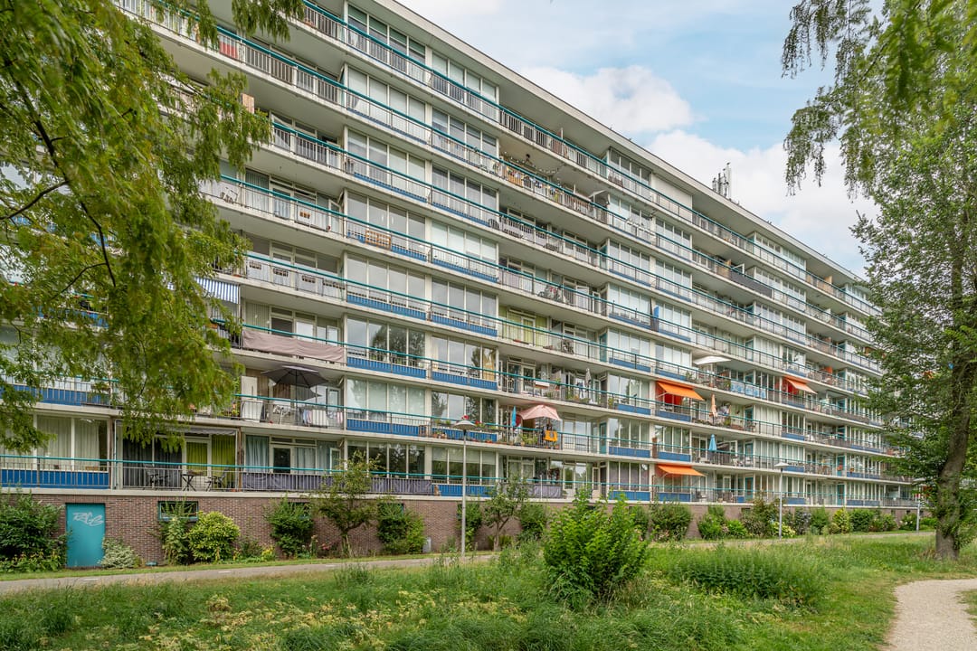 Photo 2 of Rhodosdreef 106