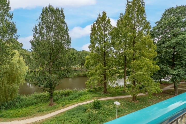 Foto 3 van Rhodosdreef 106