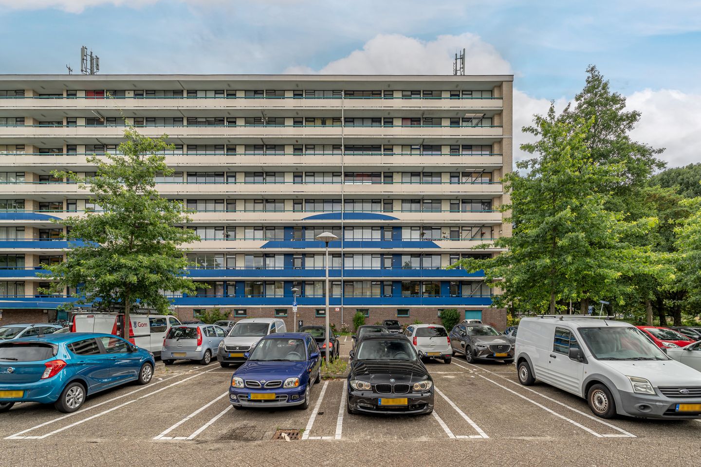 Photo 4 of Rhodosdreef 106