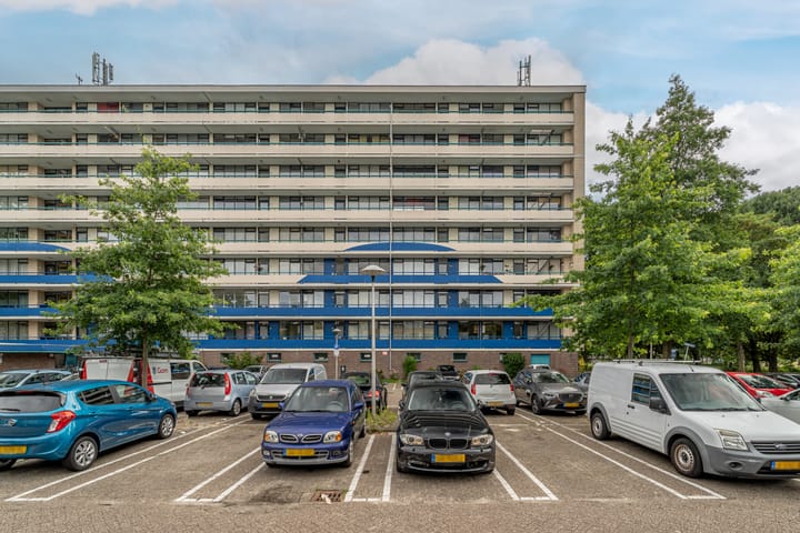 Foto 4 van Rhodosdreef 106