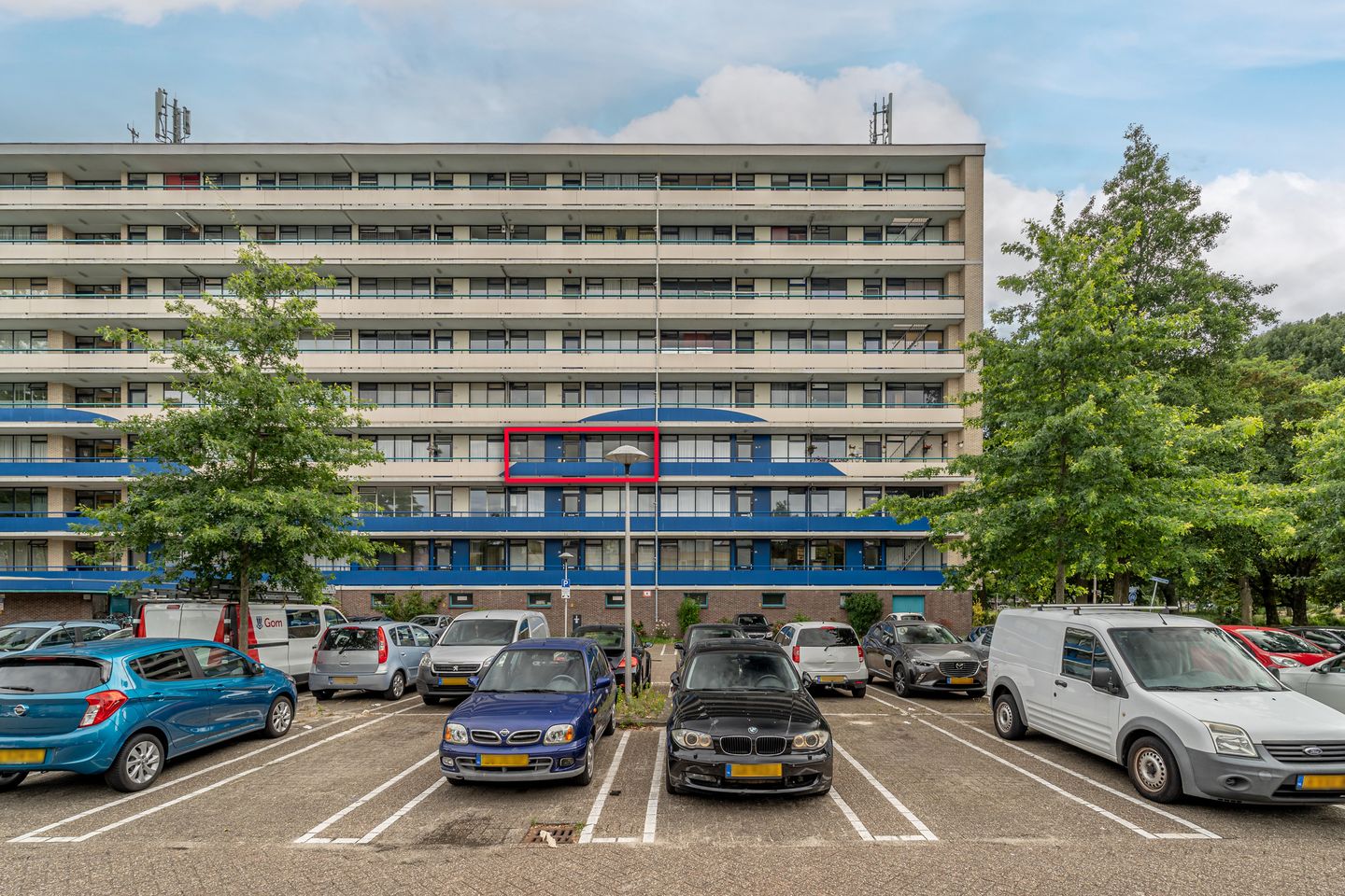 Photo 5 of Rhodosdreef 106