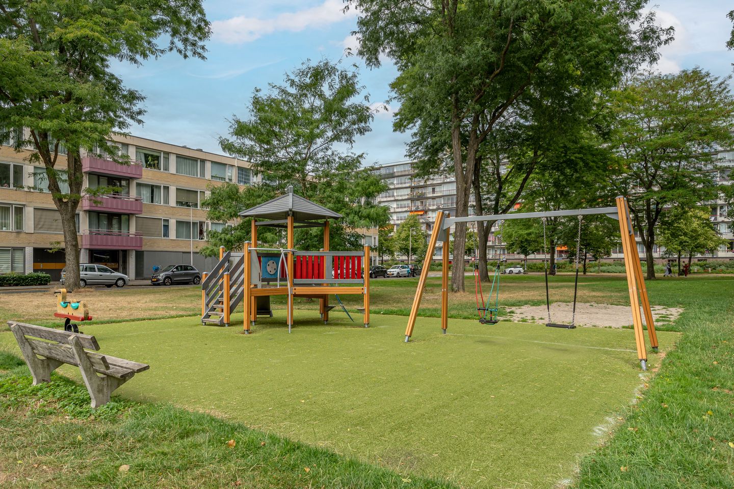 Photo 25 of Rhodosdreef 106