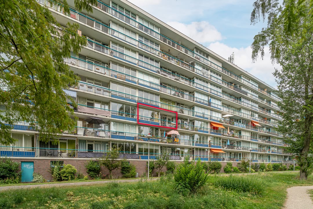 Photo 28 of Rhodosdreef 106