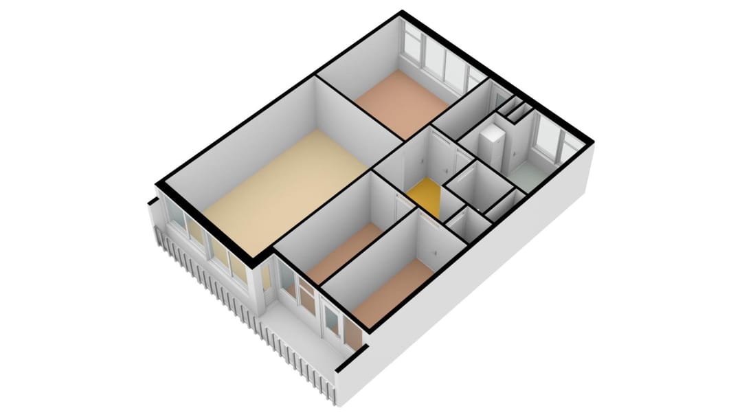 Photo 31 of Rhodosdreef 106