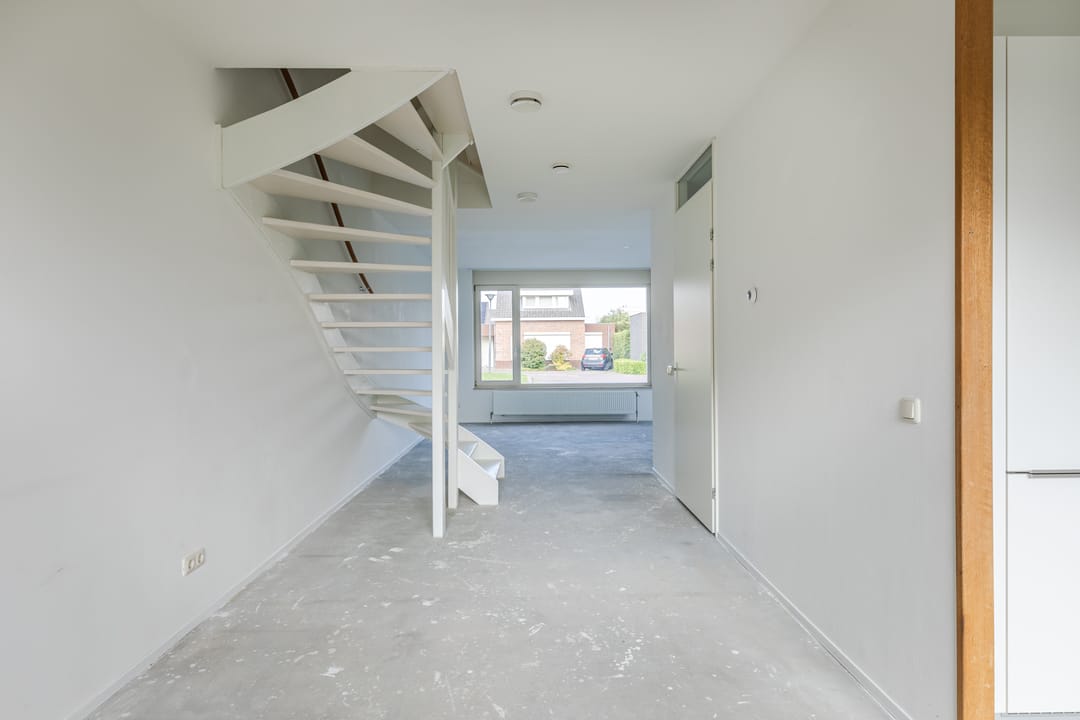 Photo 8 of Eikenskamphof 1