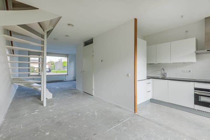 Foto 9 van Eikenskamphof 1