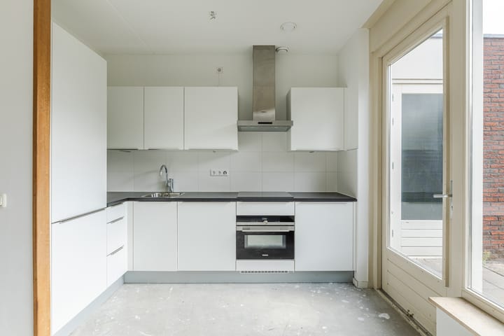 Foto 10 van Eikenskamphof 1