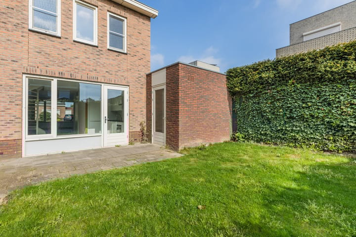 Foto 28 van Eikenskamphof 1