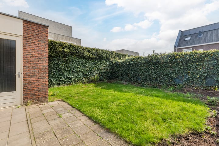 Foto 31 van Eikenskamphof 1