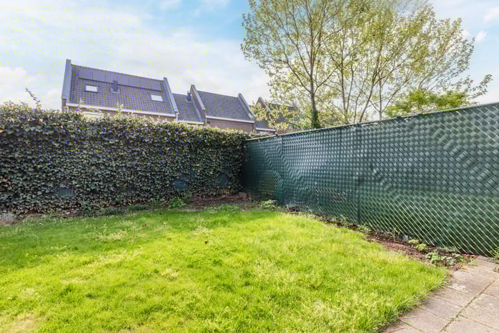 Foto 32 van Eikenskamphof 1