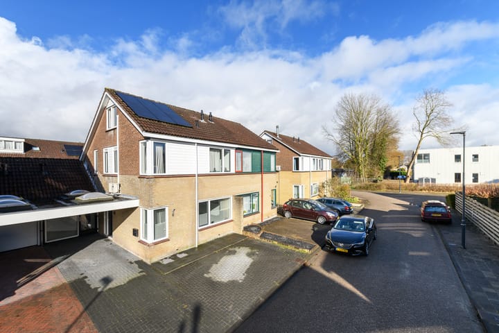 Foto 1 van De Stok 6