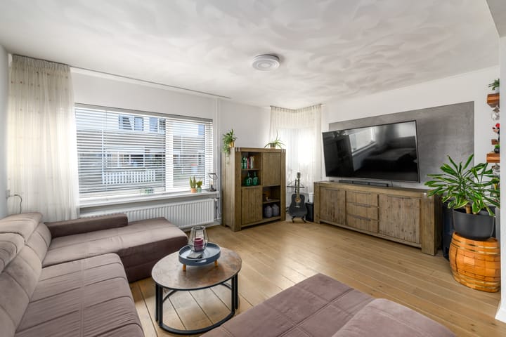 Foto 2 van De Stok 6