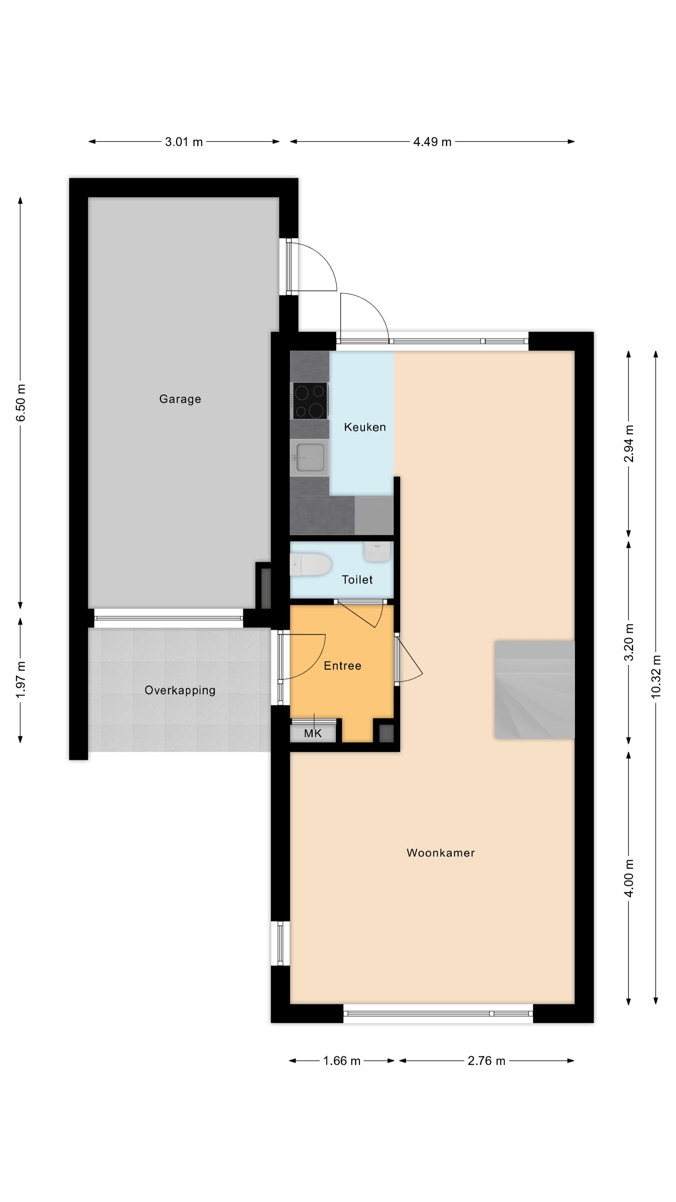 Photo 36 of Eikenskamphof 1