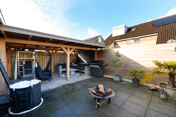 Foto 4 van De Stok 6