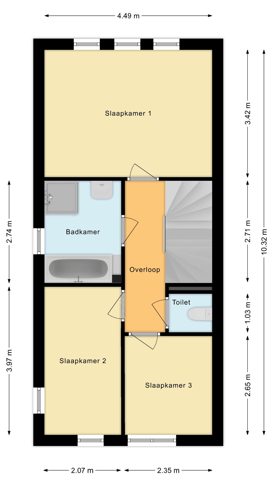 Photo 37 of Eikenskamphof 1