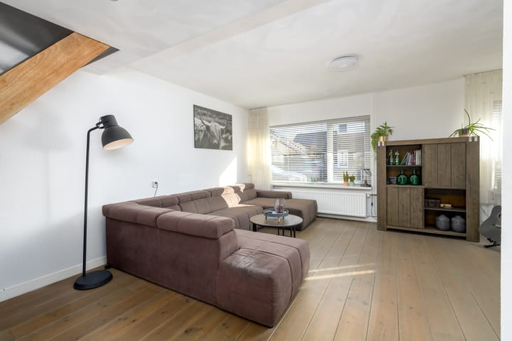 Foto 6 van De Stok 6