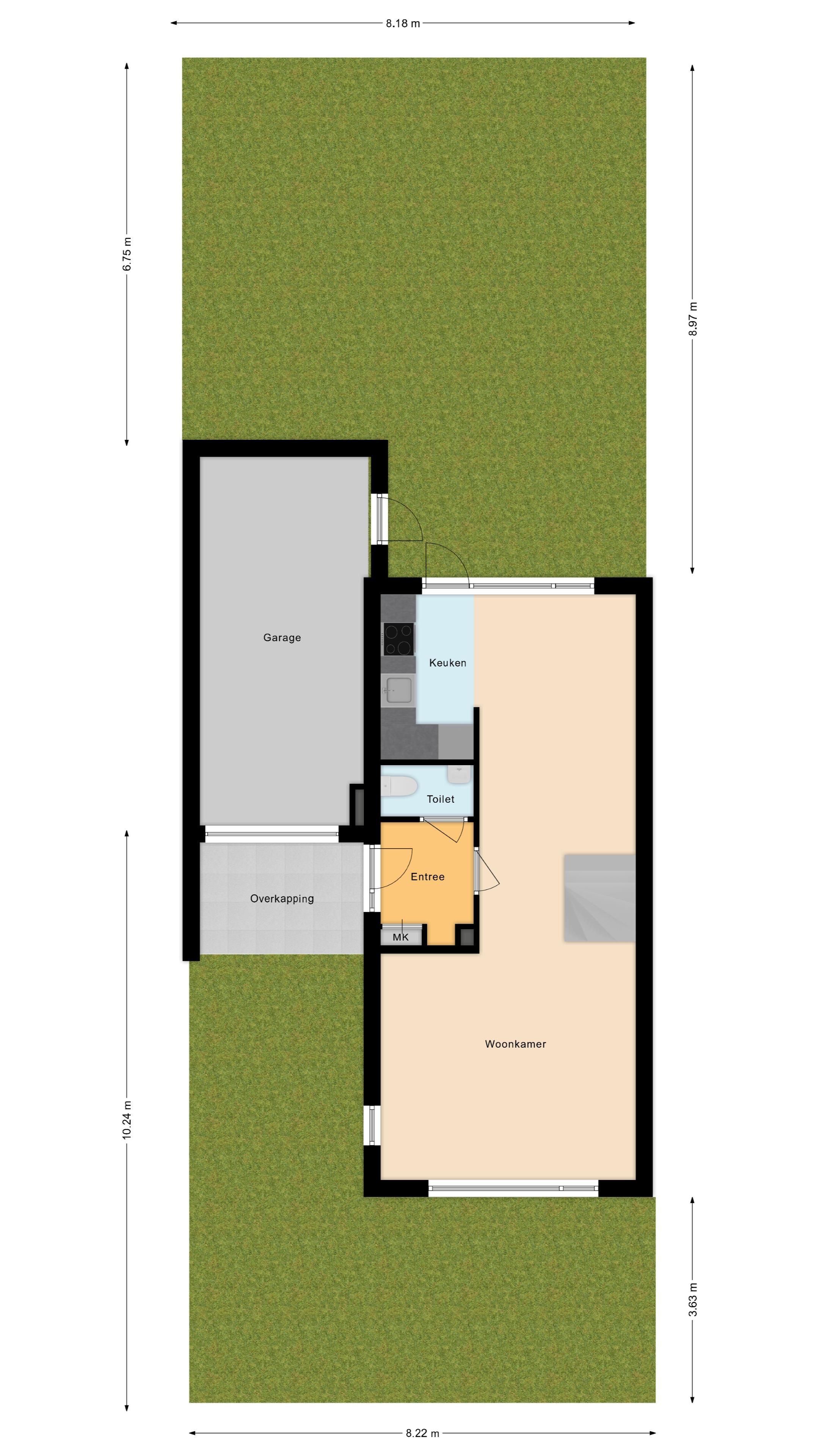 Photo 39 of Eikenskamphof 1