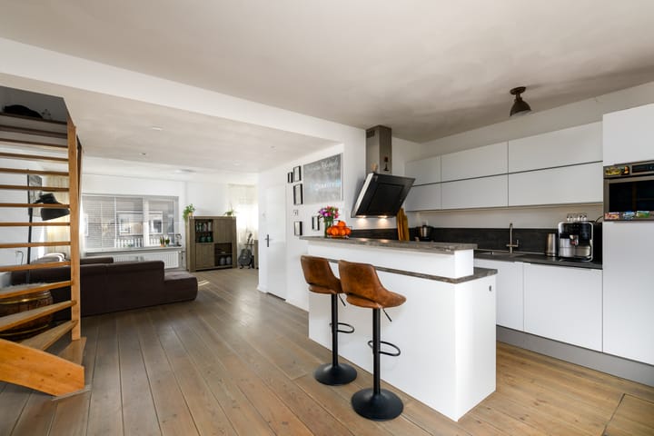 Foto 8 van De Stok 6