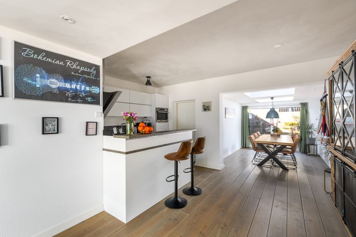 Foto 10 van De Stok 6