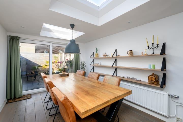 Foto 11 van De Stok 6