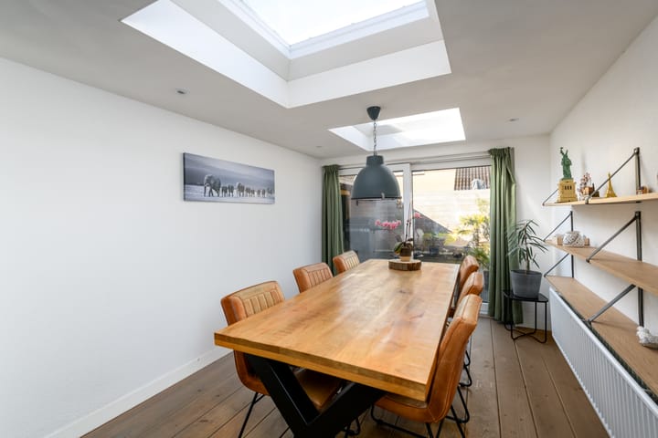 Foto 12 van De Stok 6