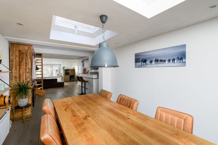 Foto 13 van De Stok 6